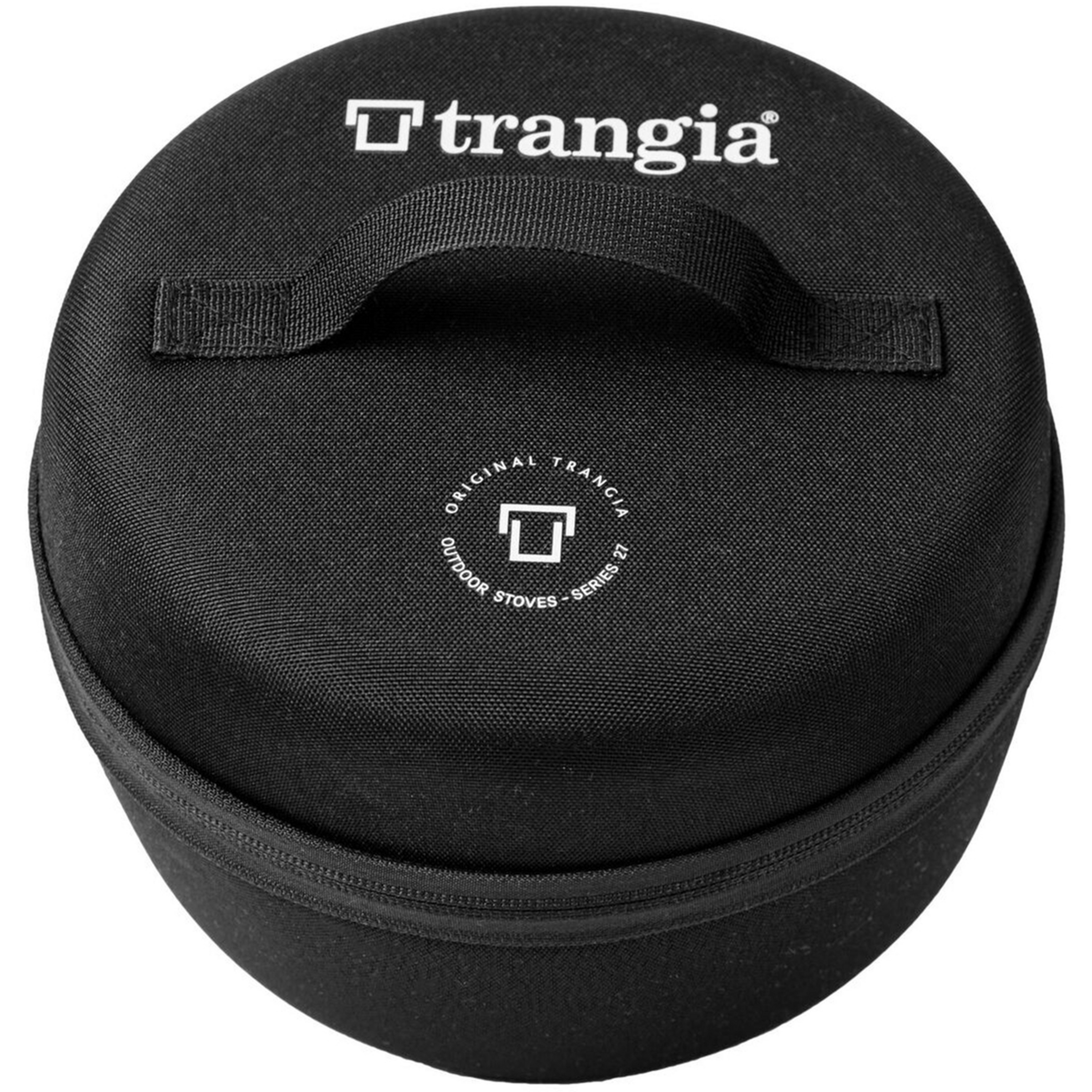 Trangia EVA-Cover für Sturmkocher Campingkocher Zubehör schwarz Größe 25er