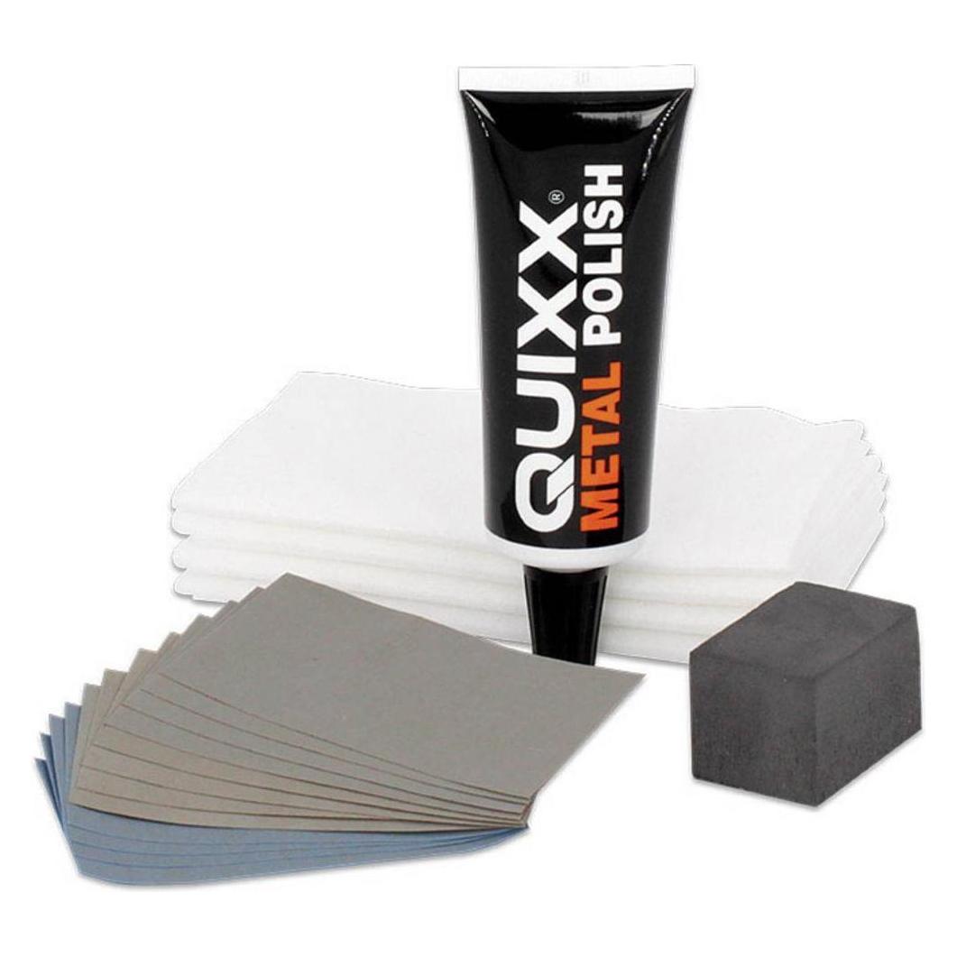 Quixx Metall Restaurations-Set (20448)