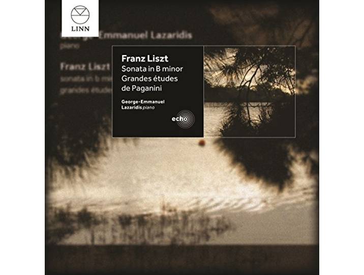 Sonata & Etudes
