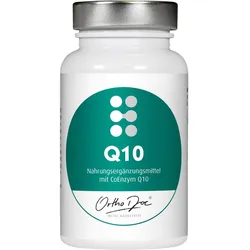 Orthodoc Q10 Kapseln 60 ST