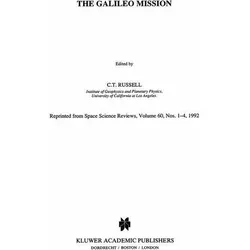 The Galileo Mission, Fachbücher von Christopher T. Russell
