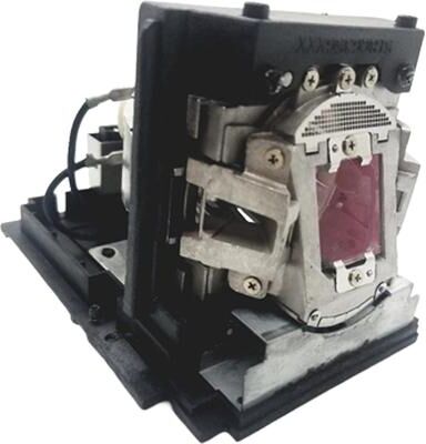 Jaspertronics™ Original 003-102119-XX Lamp & Housing for Christie Digital Projectors - 1 Year Warranty