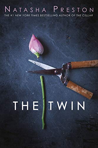 Natasha Preston - The Twin - Preis vom 13.10.2026 19:28:25 h
