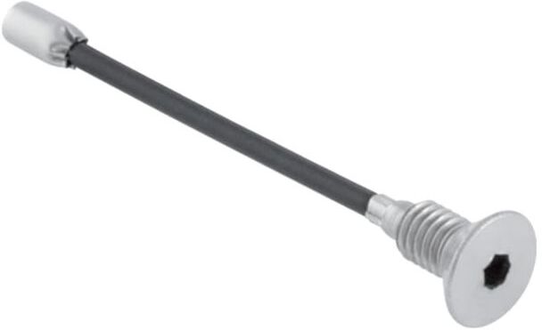 Geberit Sicherheitsschraube 240753001 Waschtischarmatur Typ 85, 86, 185, 186