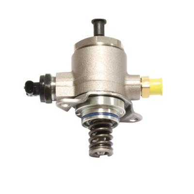ASTEMO Hochdruckpumpe 2503070 für SEAT VW Skoda Audi