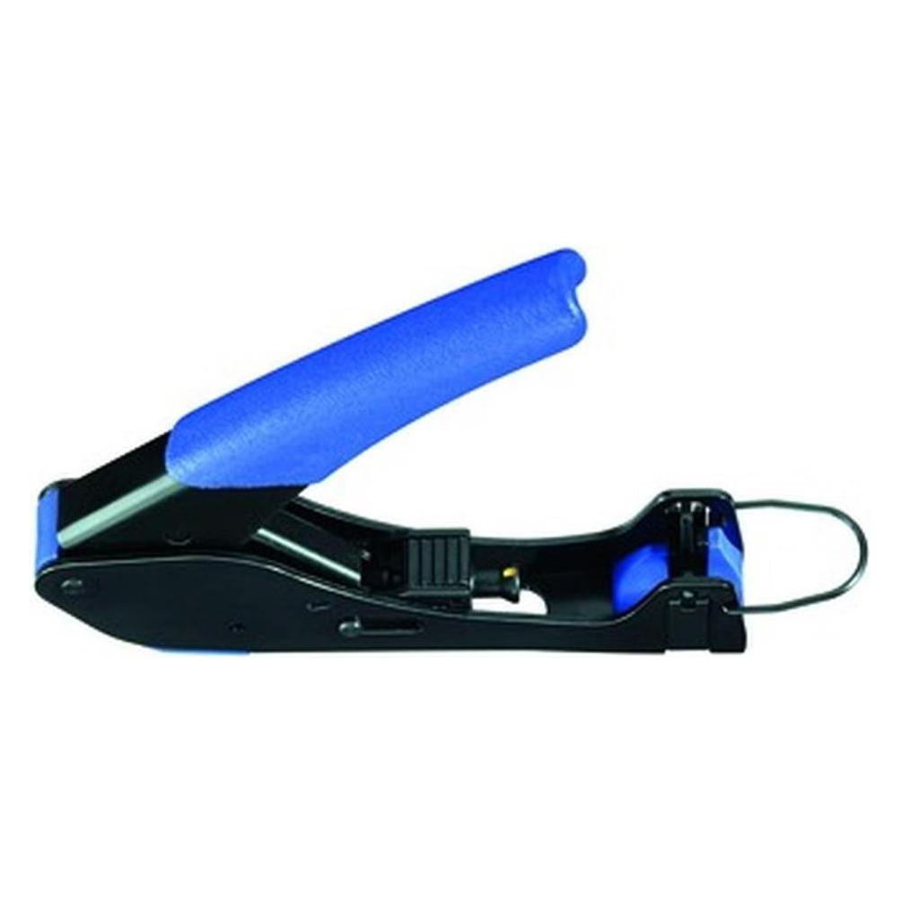 Triax Stecker Werkzeug Kompressionszange VT150 (350262)