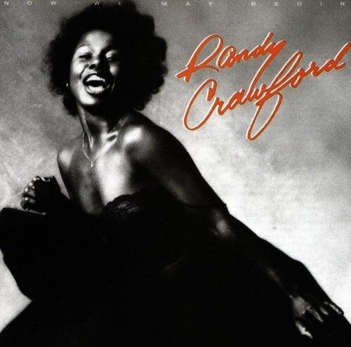 Randy Crawford - Now We May Begin - Preis vom 11.10.2026 03:10:56 h