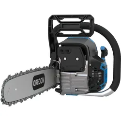 Güde, Kettensäge, Benzin-Kettensäge » KS 450-55 « Anti-Vibration, Leichtstartsystem (Benzin Kettensäge)