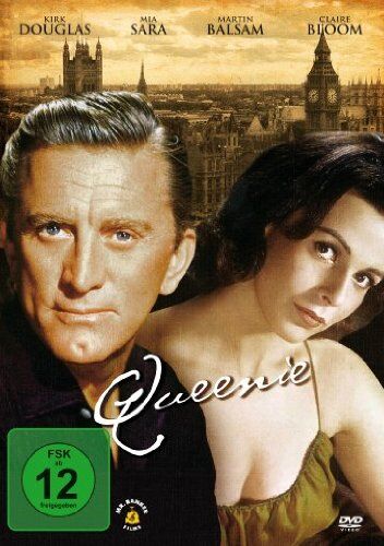 Larry Peerce - Queenie - Preis vom 12.10.2026 11:37:12 h