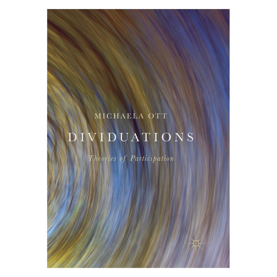 Springer Dividuations (Englisch, Softcover, Michaela Ott) (56056651)