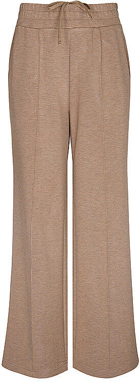 VARLEY Marlenehose THE WIDE LEG PANT 30 hellbraun   XL XL