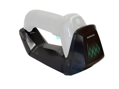 Datalogic Wireless Charging Base Station 433MHz US (WLC4690-BK-433)