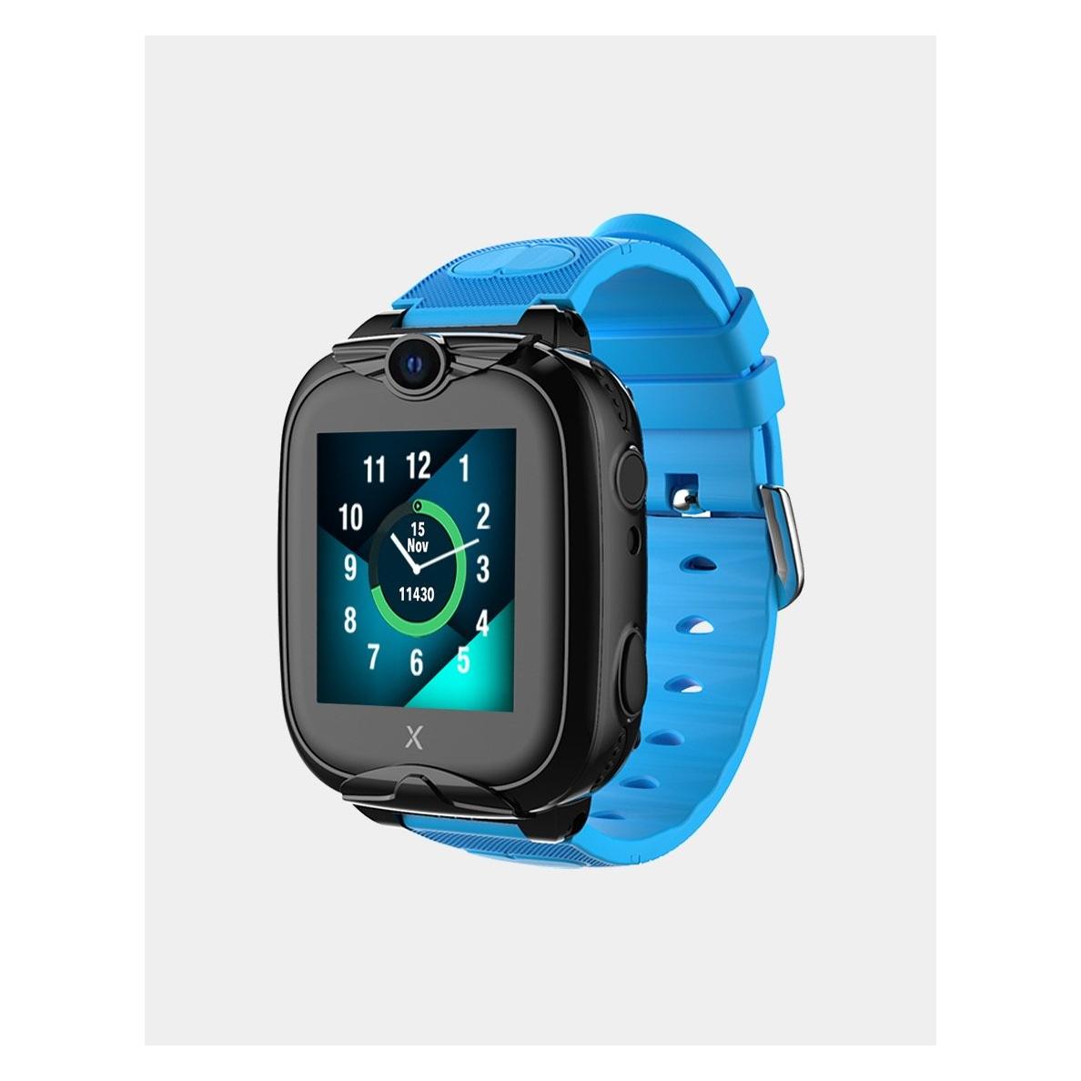 Xplora XGO2 (42 mm, 4G) (XPXGO2-B)