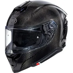 Premier Hyper Carbon, Integralhelm - Schwarz - XXL