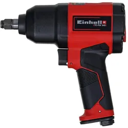 Einhell, Bohrmaschine + Akkuschrauber, TC-PW 340 (Schlagschrauber)