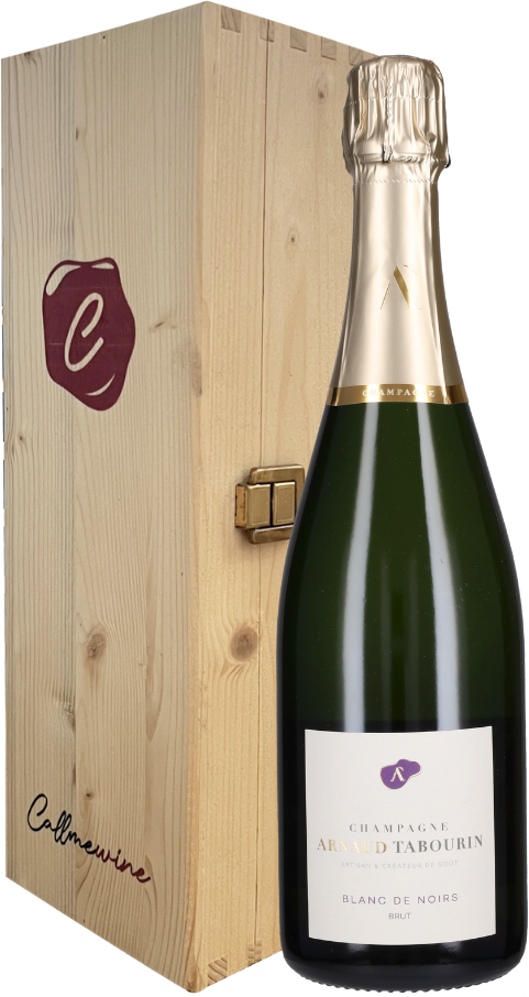 CallMeWine Cassa Tabourin (1bt)