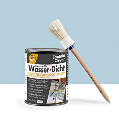 Dichtungsmasse "Wasserdicht"