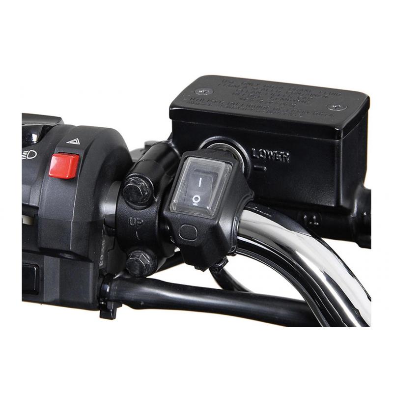 Interrupteur pour guidon SW-MOTECH