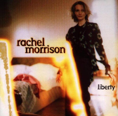 Rachel Morrison - Liberty - Preis vom 08.10.2026 07:26:42 h