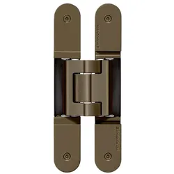 Simonswerk, Türband, Objektbänder TECTUS TE 540 3D