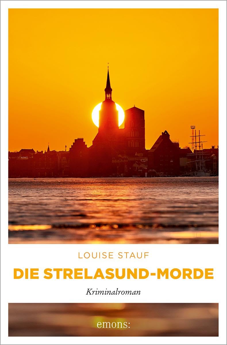 Die Strelasund-Morde: Kriminalroman - Preis vom 10.10.2026 11:48:34 h