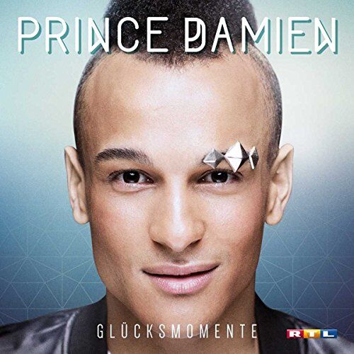 Prince Damien - Glücksmomente - Preis vom 10.10.2026 11:48:34 h