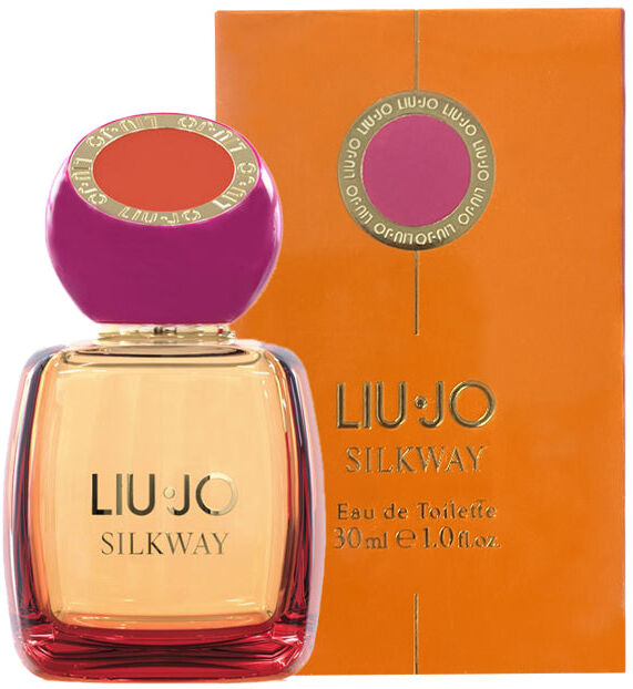 Liu Jo Silkway Eau de toilette 100ml