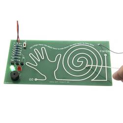 Sol Expert 74400 Ruhige Hand Lötbausatz