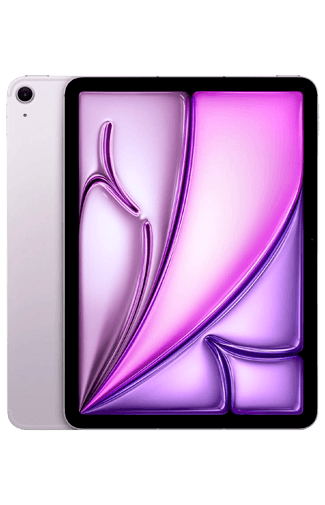 Apple iPad Air 2025 11 WiFi + 5G 128GB Lila