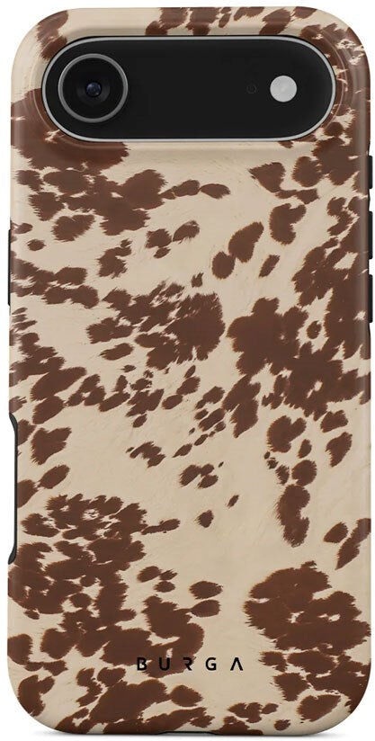 iPhone Air Burga Tough Fashion Cover - MagSafe Kompatibel - Rodeo