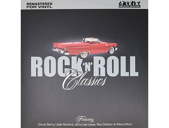 Rock N Roll: Classics