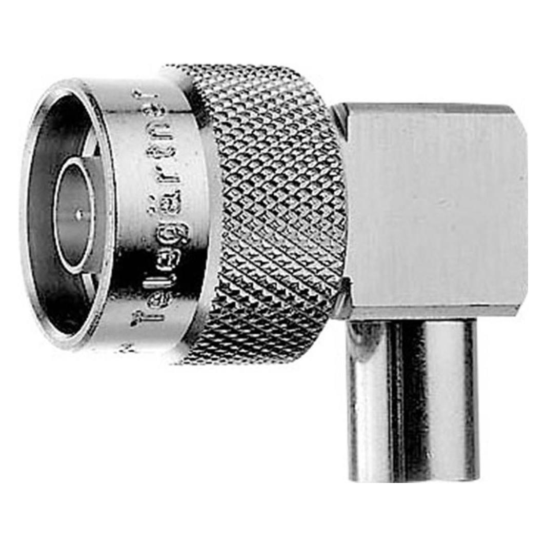 Telegärtner Koax-Adapter N-Stecker (J01027C0020)