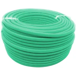 EFB Elektronik Netzwerkkabel (S/FTP, CAT7, 100 m), Netzwerkkabel