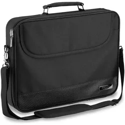 Pedea Notebooktasche EDITION20 (17.30"), Notebooktasche, Schwarz