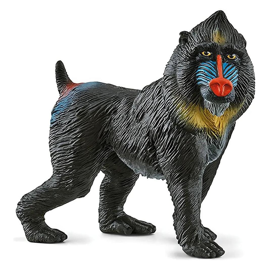 Schleich Mandrill (14856)