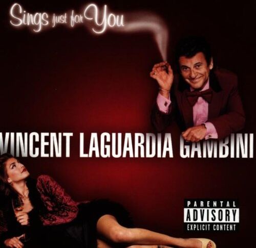 Joe Pesci - Vincent la Guardia - Preis vom 13.10.2026 19:28:25 h