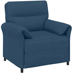 vidaXL, Sofa + Bettsofa, Sofa Set
