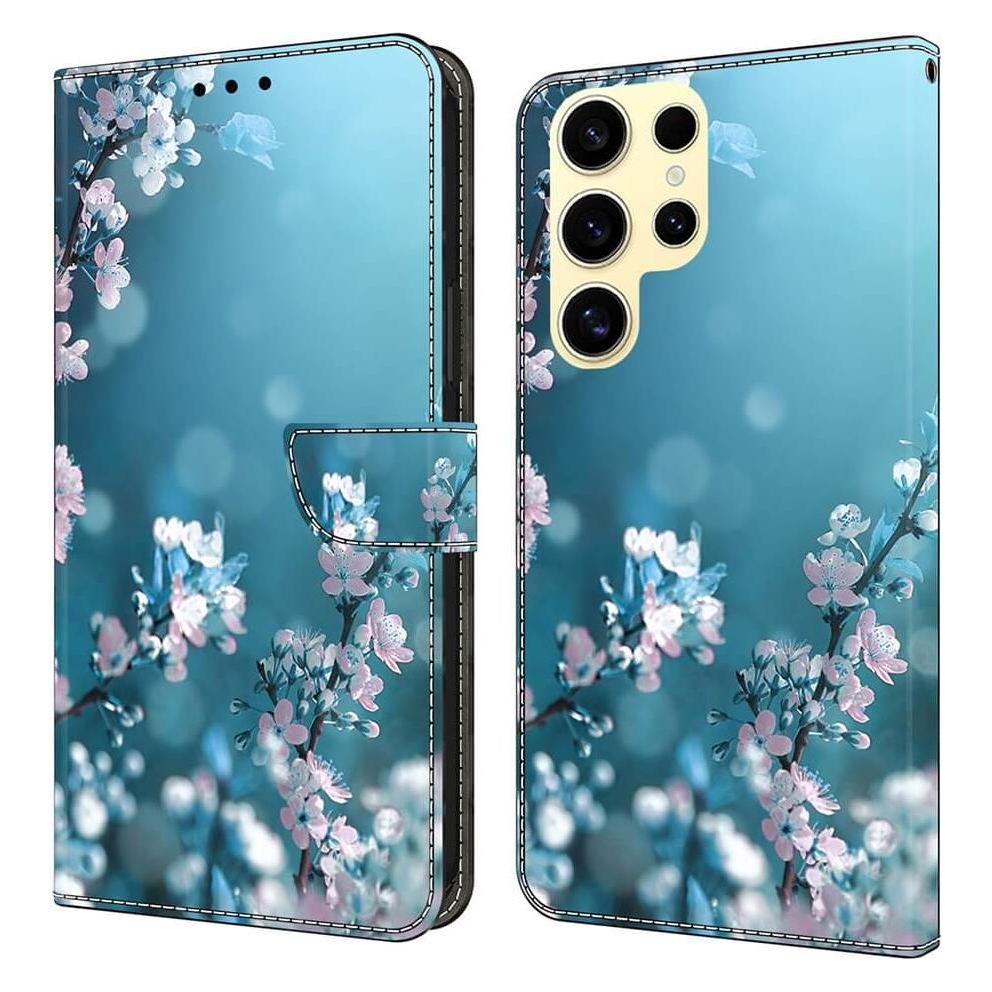 Cover-Discount Galaxy S26 Ultra - 3D-Effekt Hülle Etui (Samsung Galaxy S26 Ultra) (67872472)