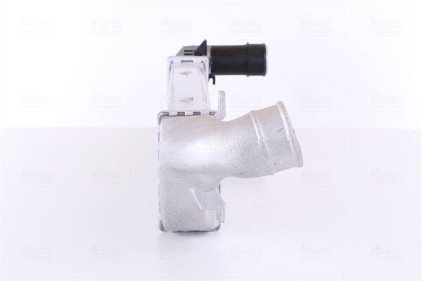 Nissens Ladeluftkühler 96861 Für Mercedes