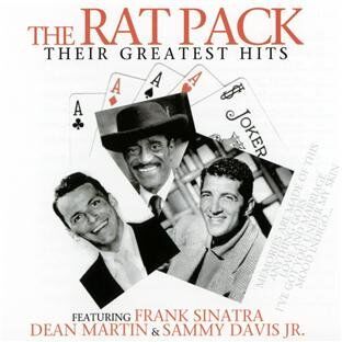the Rat Pack - The Rat Pack-Their Greatest Hits - Preis vom 30.09.2026 09:01:18 h
