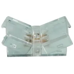 Direktverbinder Einfarbig 8mm IP67 Zubehör VARDAflex LED-Strips PGZ591