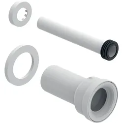Geberit Bambini Anschlussset f. Kinder SWC 152408001