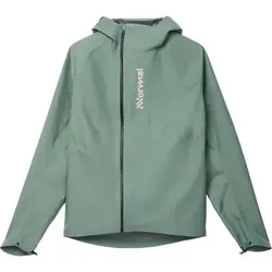 NNORMAL Bekleidung Race Jacket, Größe XL in Grün Grün