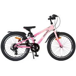 Volare, Kindervelo, (20")