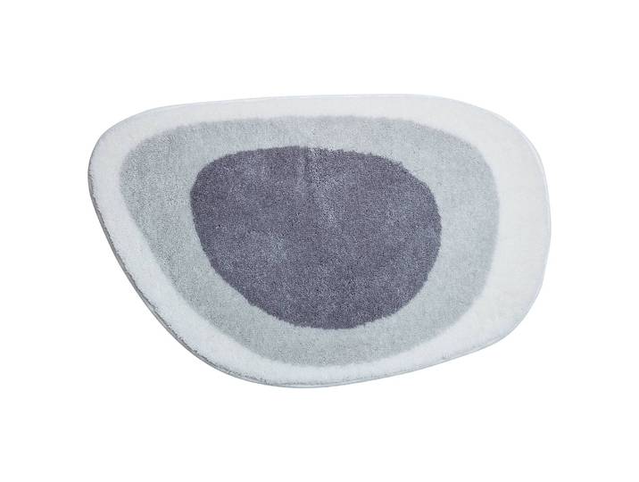 Tapis de bain Lake 50 x 75cm Gris/Taupe