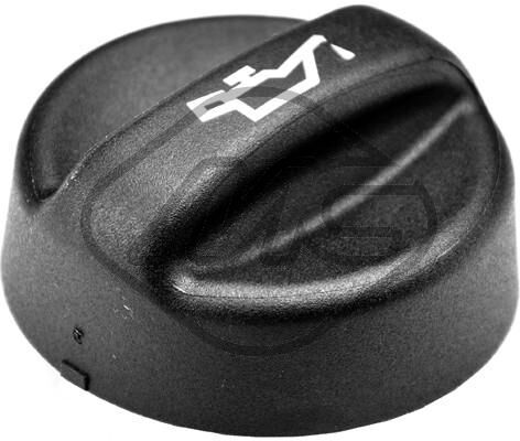 Metalcaucho Verschluss, Öleinfüllstutzen 39147 Für Citroën/peugeot