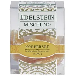Edelstein Mischung - Körperset 200g