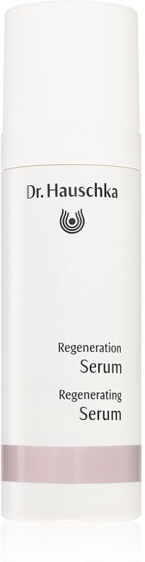 Dr. Hauschka Regeneration Regeneration Tag und Nachtserum 30 ml