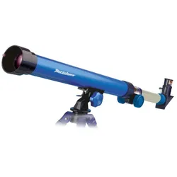 Eastcolight Astro-Teleskop, 40 mm, 25/50 fach