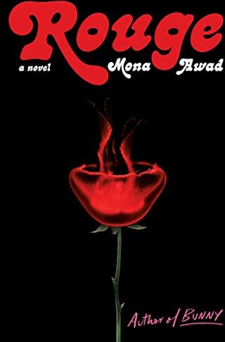 Mona Awad - Rouge: Mona Awad - Preis vom 15.10.2026 23:06:25 h